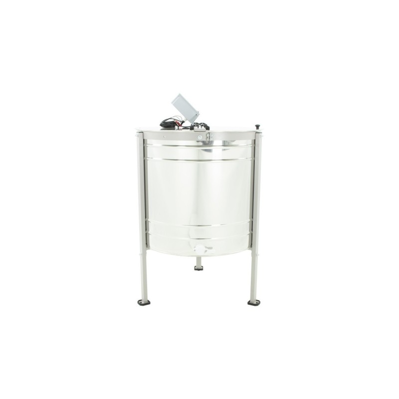 Centrifuga reversibila cu 4 casete, 12 V, MINIMA (Lyson) Centrifuga reversibila cu 4 casete, 12 V, MINIMA (Lyson)