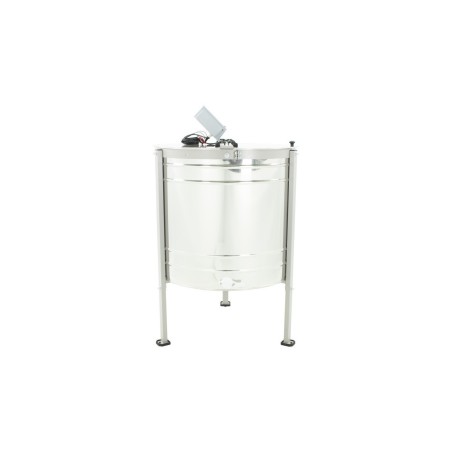 Centrifuga reversibila cu 4 casete, 12 V, MINIMA (Lyson)