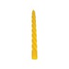Forma de lumanare spirala, din silicon 20 cm - Lyson