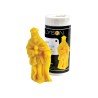 Forma de lumanare preot (2) din silicon - Lyson