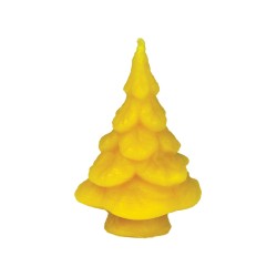 Forma de lumanare Brad de craciun, din silicon - Lyson