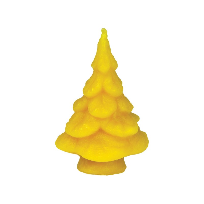 Forma de lumanare Brad de craciun, din silicon - Lyson Forma de lumanare Brad de craciun, din silicon - Lyson