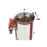 Centrifuga tangentiala pentru 3 rame, electrica si manuala, 12/230V, Lyson