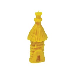 Forma de lumanare Stup, din silicon - Lyson