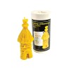 Forma de lumanare Stup, din silicon - Lyson