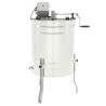 Centrifuga cu casete, electrica si manuala, 4 casete (rame) OPTIMA (Lyson)