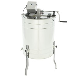 Centrifuga cu casete, electrica si manuala, 4 casete (rame) OPTIMA (Lyson)