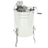 Centrifuga cu casete, electrica si manuala, 4 casete (rame) OPTIMA (Lyson)