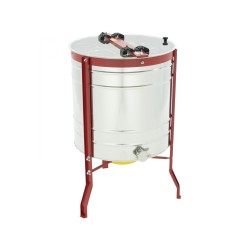 Centrifuga tangentiala pentru 4 rame, electrica (Lyson)