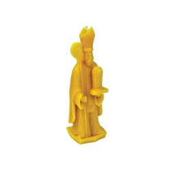 Forma de lumanare Sf Ambrozie, din silicon - Lyson