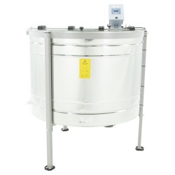 Centrifuga reversibila cu 6 casete, Ø1000, 12 V, MINIMA (Lyson)