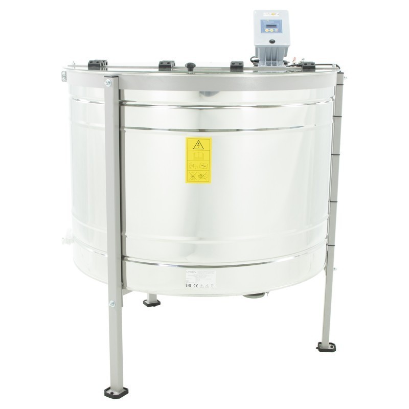 Centrifuga reversibila cu 6 casete, Ø1000, 12 V, MINIMA (Lyson)