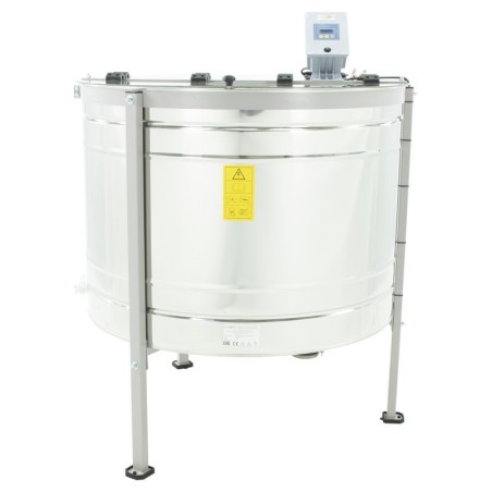Centrifuga reversibila cu 6 casete, Ø1000, 12 V, MINIMA (Lyson)