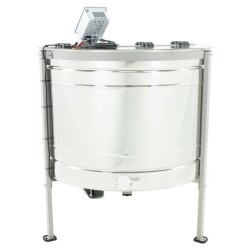 Centrifuga reversibila cu 6 casete, Ø1000, 12 V, MINIMA (Lyson)
