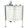 Centrifuga reversibila cu 6 casete, Ø1000, 12 V, MINIMA (Lyson)