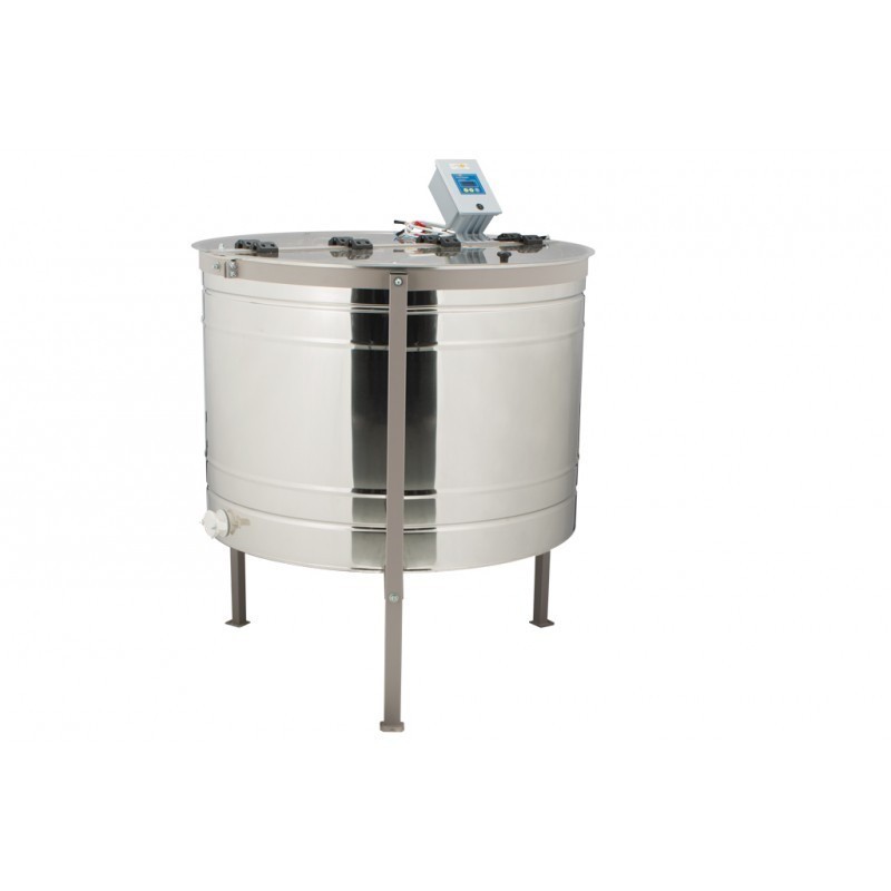 Centrifuga reversibila cu 8 casete,Ø1000, 12 V, MINIMA (Lyson) Centrifuga reversibila cu 8 casete,Ø1000, 12 V, MINIMA (Lyson)