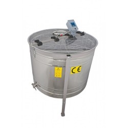 Centrifuga reversibila cu 8 casete,Ø1000, 12 V, MINIMA (Lyson)