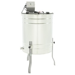 Centrifuga apicola, 4 casete (rame), electrica OPTIMA (Lyson)