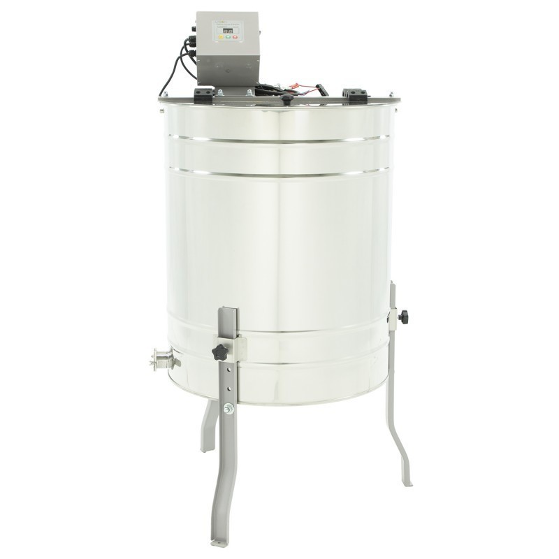 Centrifuga apicola, 4 casete (rame), electrica OPTIMA (Lyson)