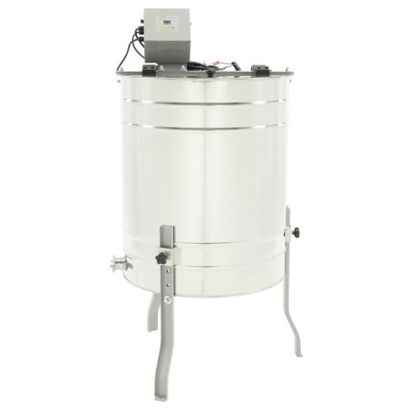 Centrifuga apicola, 4 casete (rame), electrica OPTIMA (Lyson)