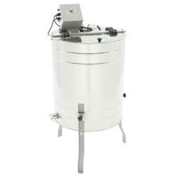 Centrifuga apicola, 4 casete (rame), electrica OPTIMA (Lyson)
