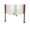 Centrifuga reversibila, 4 casete, Ø900mm, 12V si 220V (Lyson)