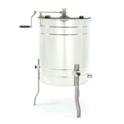 Centrifuga apicola tangentiala cu 4 rame, "Optima" (Lyson)