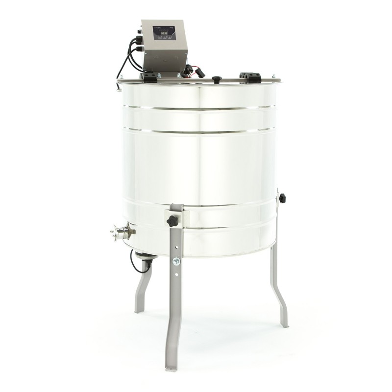 Centrifuga tangentiala, electrica, 4 rame Optima (Lyson) Centrifuga tangentiala, electrica, 4 rame Optima (Lyson)