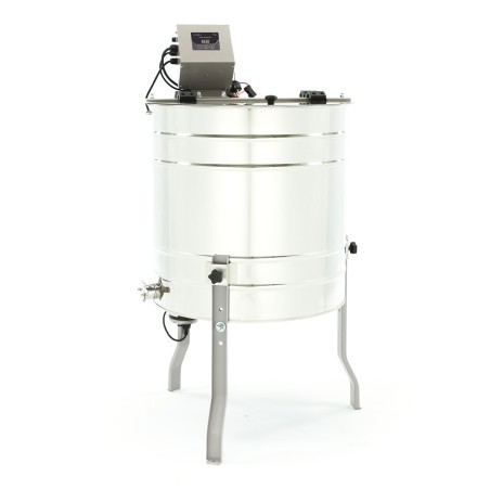 Centrifuga tangentiala, electrica, 4 rame Optima (Lyson)