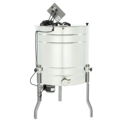 Centrifuga tangentiala, electrica, 4 rame Optima (Lyson)