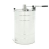 Centrifuga miere, 2 rame, manuala, diam. 400 mm (Lyson)
