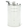 Centrifuga miere, 2 rame, manuala, diam. 400 mm (Lyson)