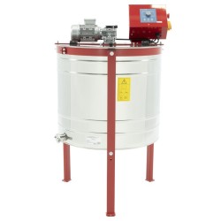 Centrifuga radiala, Ø720MM, 230V, semi-automata (Lyson)