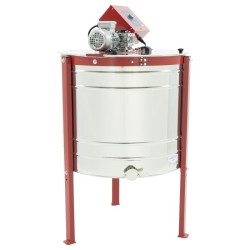 Centrifuga radiala, Ø720MM, 230V, semi-automata (Lyson)