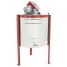 Centrifuga radiala, Ø720MM, 230V, semi-automata (Lyson)