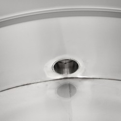 Maturator pentru miere din Inox, 500 kg cu canea de 2''