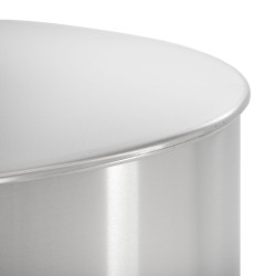 Maturator pentru miere din Inox, 800 kg cu canea de 2''