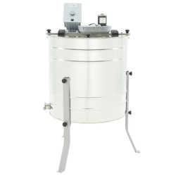 Centrifuga radiala, 600 mm,  electrica, MINIMA (Lyson)