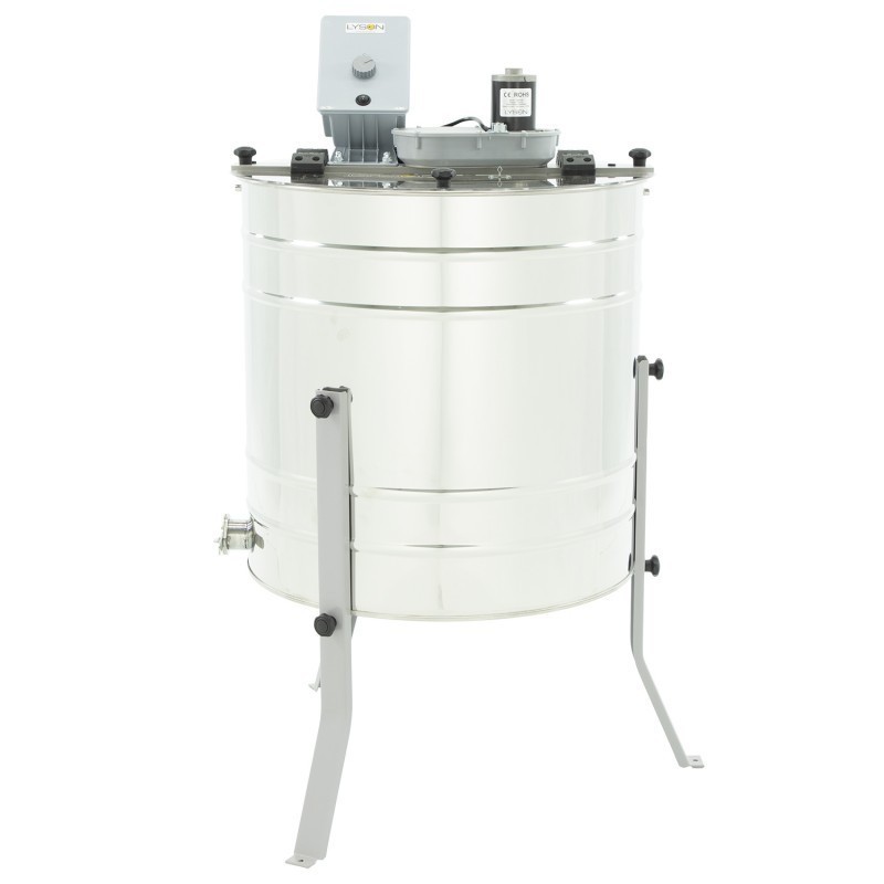 Centrifuga radiala, 600 mm, electrica, MINIMA (Lyson) Centrifuga radiala, 600 mm, electrica, MINIMA (Lyson)