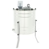 Centrifuga radiala, 600 mm,  electrica, MINIMA (Lyson)