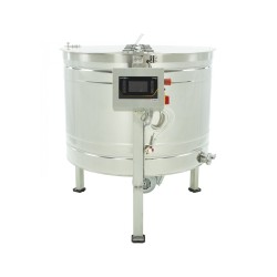 Centrifuga electrica 12 casete (rame), premium - Lyson