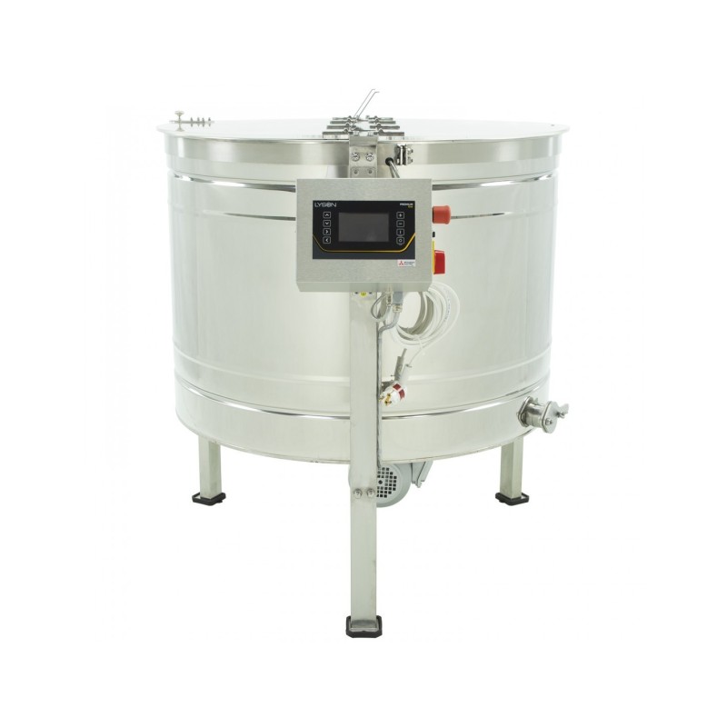 Centrifuga electrica 12 casete (rame), premium - Lyson Centrifuga electrica 12 casete (rame), premium - Lyson