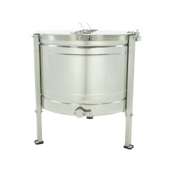 Centrifuga electrica 12 casete (rame), premium - Lyson