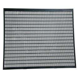 Gratie hanemann orizontale din plastic( 415 x 490mm)