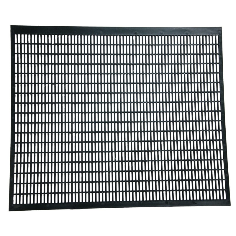 Gratie hanemann orizontale din plastic( 415 x 490mm) Gratie hanemann orizontale din plastic( 415 x 490mm)