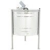 Centrifuga radiala, Ø800mm , 12V,  MINIMA (Lyson)