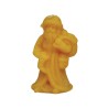 Forma de lumanare Sf Nicolae, din silicon - Lyson
