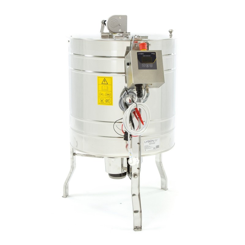Centrifuga tangentiala Premium cu 4 rame (Lyson) Centrifuga tangentiala Premium cu 4 rame (Lyson)