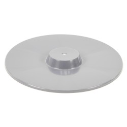 Capac pentru hranitor cilindric, 4 L (Lyson)