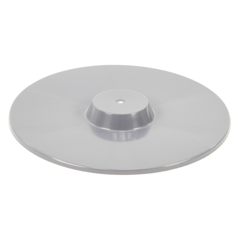 Capac pentru hranitor cilindric, 4 L (Lyson) Capac pentru hranitor cilindric, 4 L (Lyson)